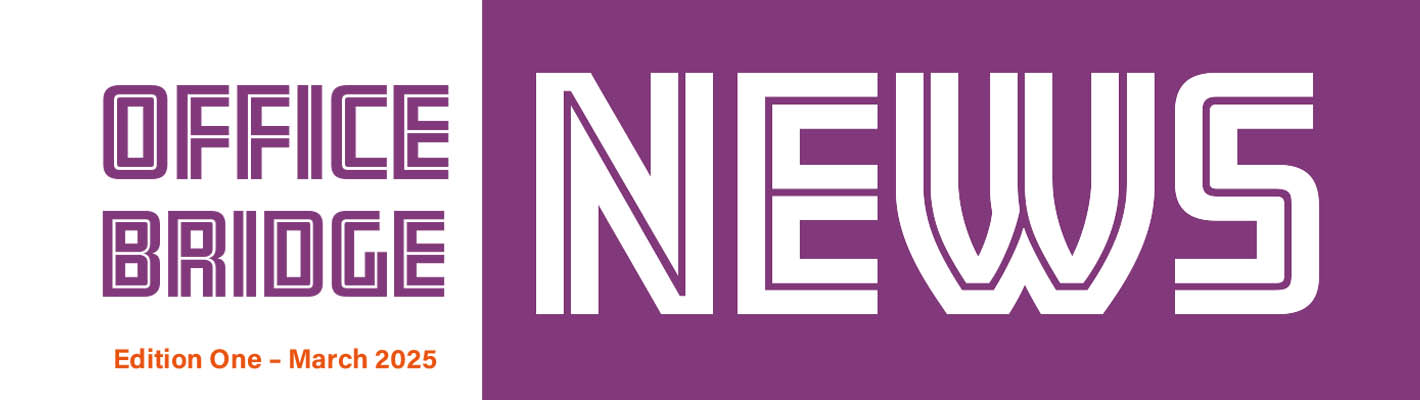 March Newsletter